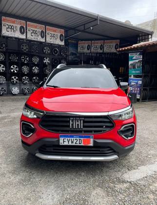 FIAT PULSE 1.0 TURBO 200 FLEX IMPETUS CVT